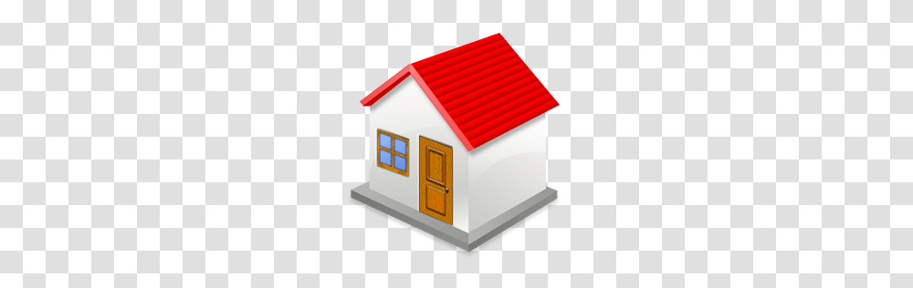 Housing, Building, House, Den Transparent Png