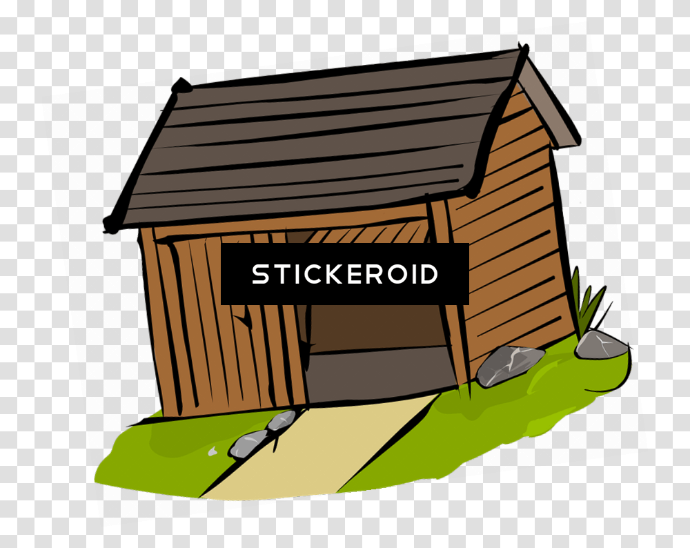 Housing, Building, Nature, Outdoors Transparent Png