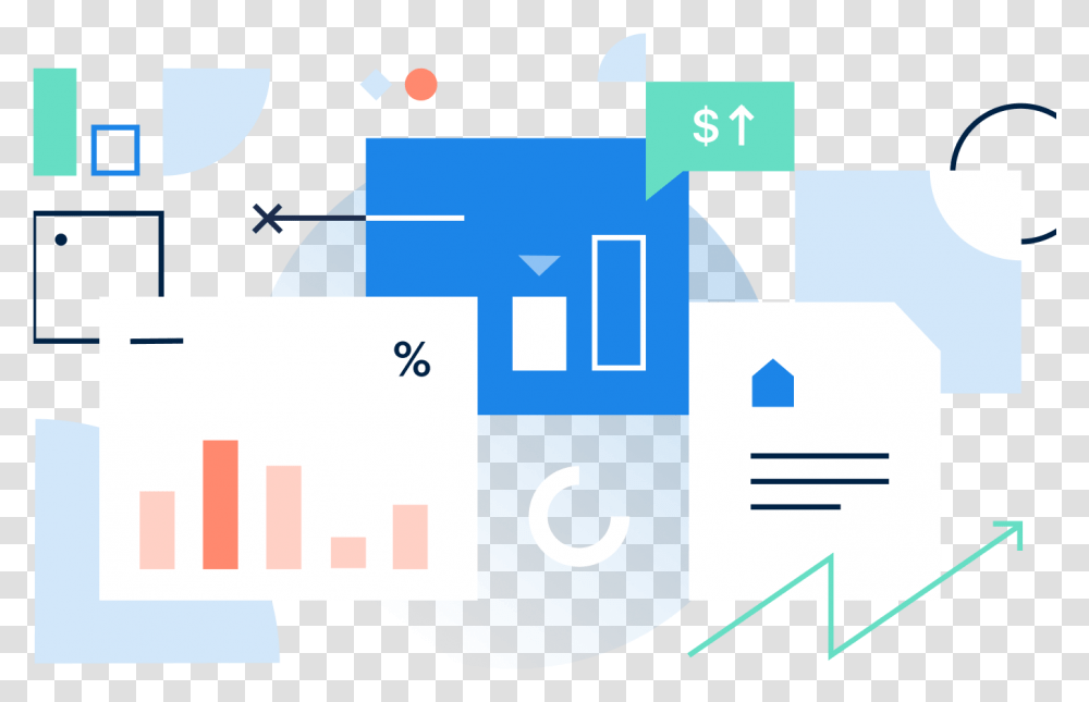 Housing Market Trends 2020 Dot, Text, Graphics, Art, First Aid Transparent Png