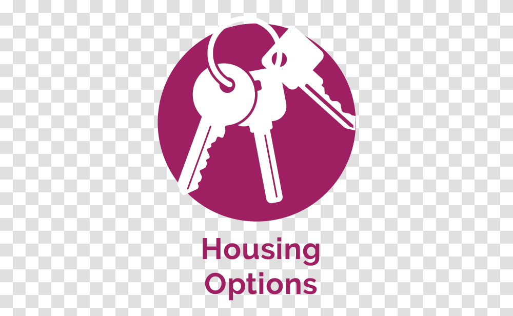 Housing Options Icon Language, Poster, Advertisement, Key, Security Transparent Png