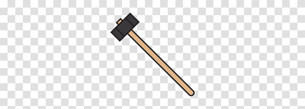 Housing Tools Esl Library, Hammer, Axe, Mallet Transparent Png