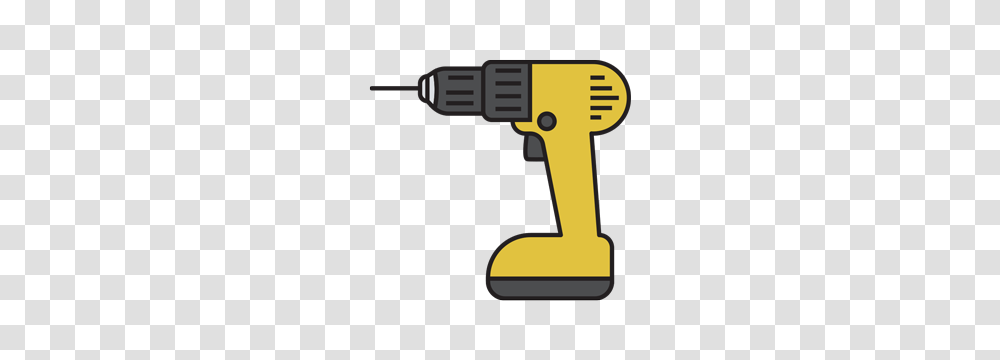Housing Tools Esl Library, Power Drill, Axe Transparent Png
