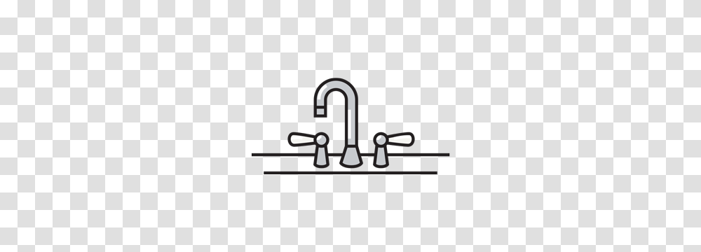 Housing Tools Esl Library, Sink Faucet, Indoors, Tap Transparent Png