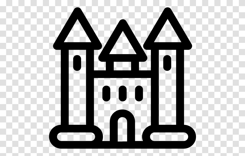 Housing Type Icon, Gray, World Of Warcraft Transparent Png