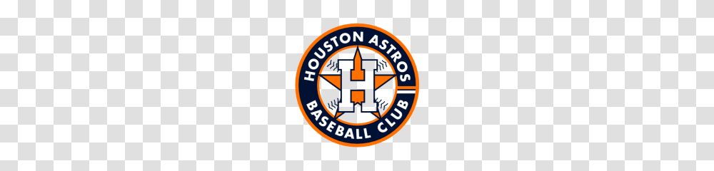 Houston Astros Clipart, Logo, Trademark, Emblem Transparent Png