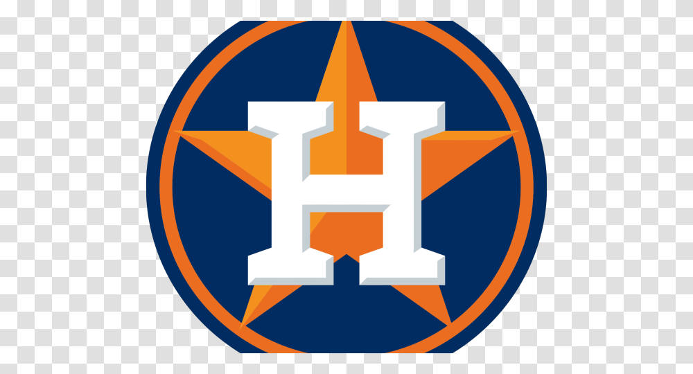 Houston Astros Clipart Texas, Logo, Trademark, Emblem Transparent Png
