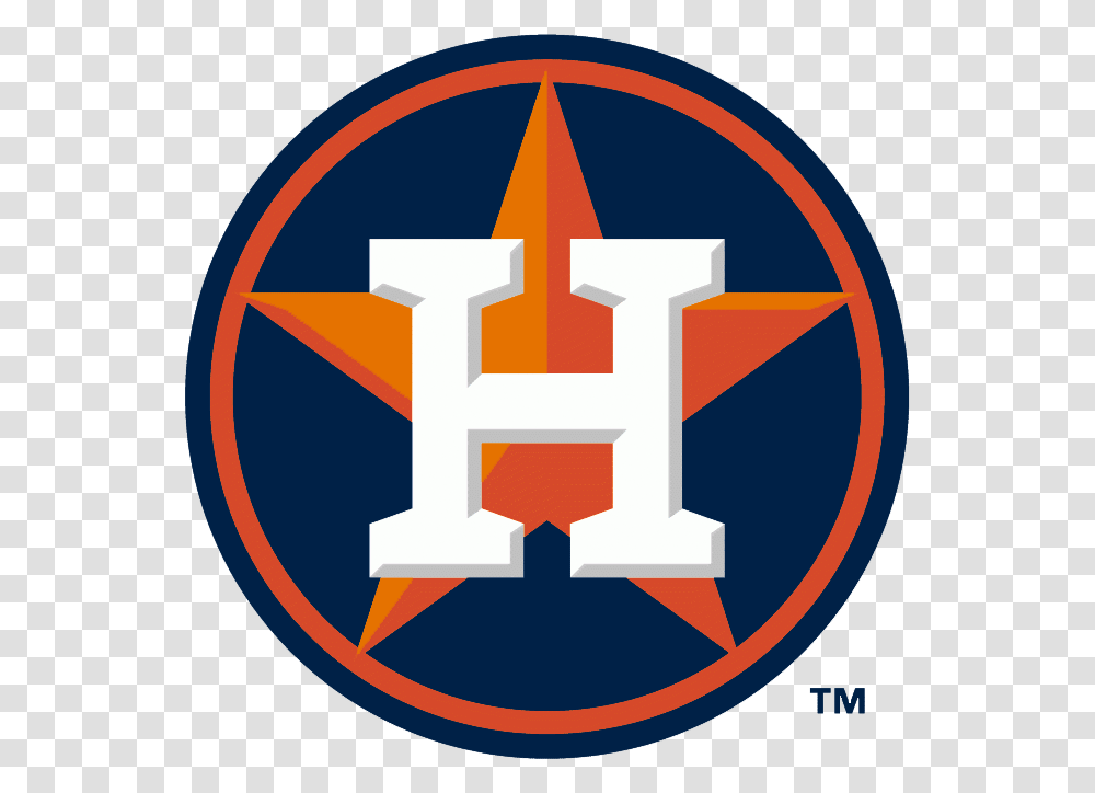 Houston Astros Logo 2019, First Aid, Trademark, Emblem Transparent Png