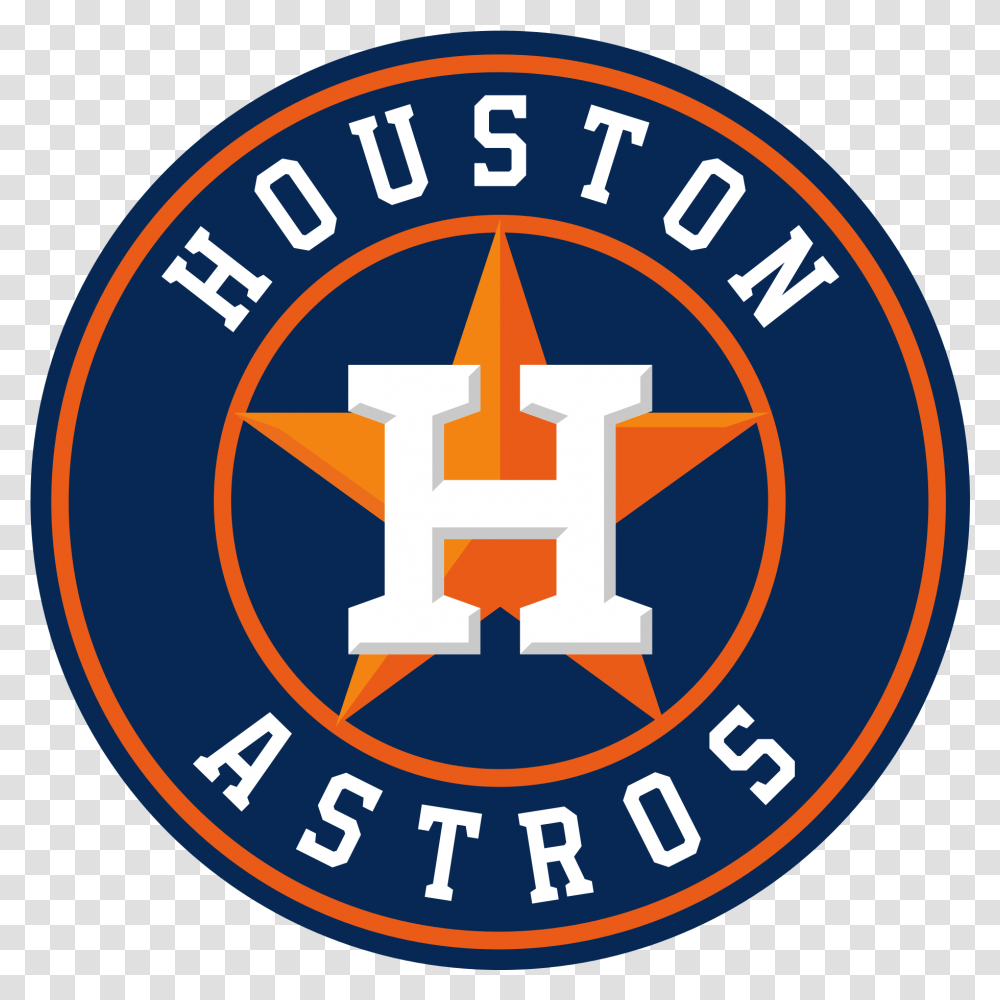 Houston Astros Logo 2019, Trademark, First Aid Transparent Png