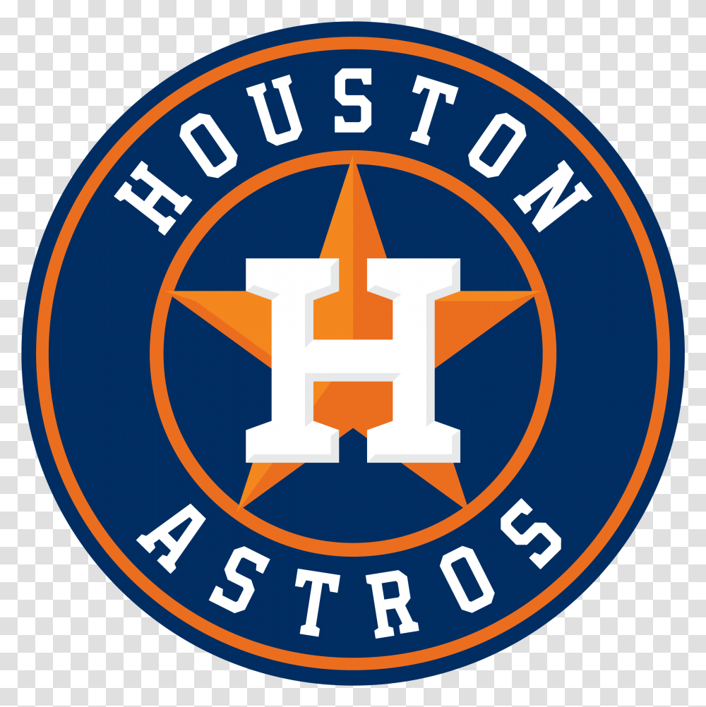 Houston Astros Logo Houston Astros 2018 Logo, Trademark, First Aid Transparent Png