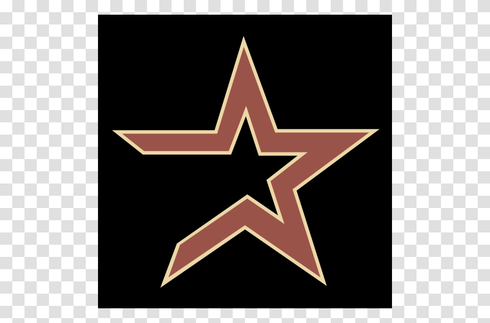 Houston Astros Logo Vector, Cross, Star Symbol Transparent Png