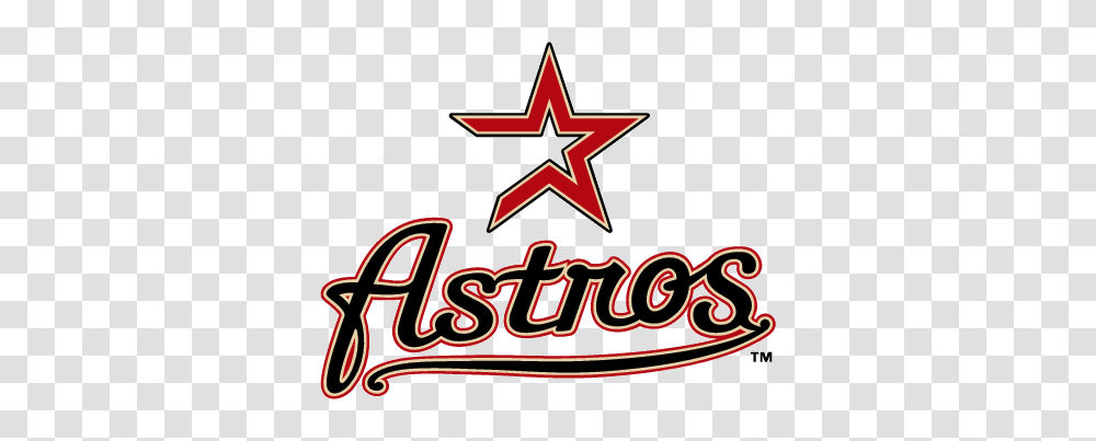 Houston Astros Logos Firmenlogos, Star Symbol, Trademark, Light Transparent Png