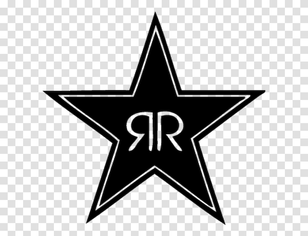 Houston Astros Star Logo Rockstar Energy Logo, Bow Transparent Png