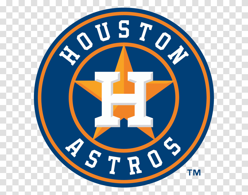 Houston Astros Texas Houston, Logo, Trademark, Emblem Transparent Png