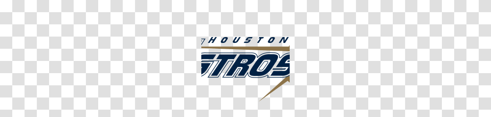 Houston Astros, Word, Logo Transparent Png
