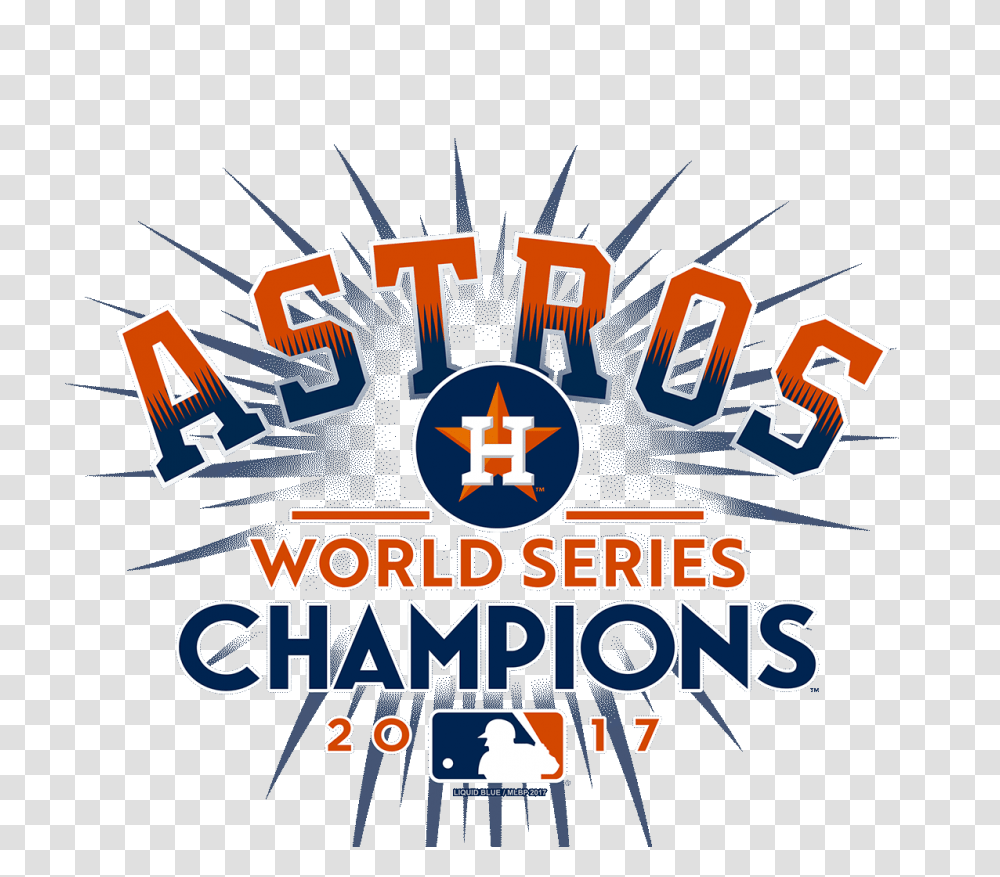 Houston Astros World Series Champions Tees, Poster, Advertisement, Flyer, Paper Transparent Png