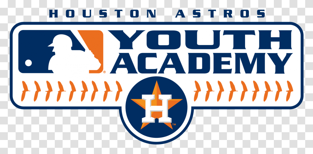 Houston Astros Youth Academy, Logo, Bird Transparent Png