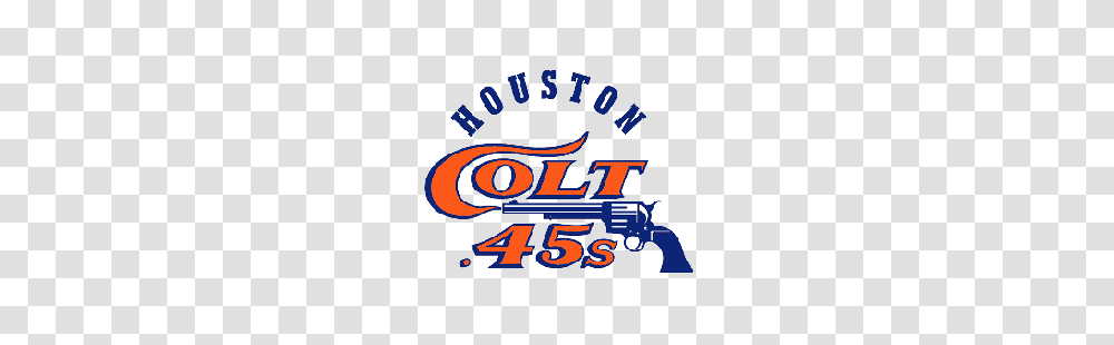 Houston Colt Primary Logo Sports Logo History, Alphabet, Number Transparent Png