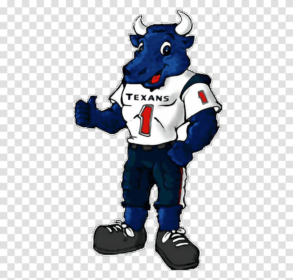 Houston Drawing Texans Houston Texans Mascot, Person, Shoe, Costume Transparent Png