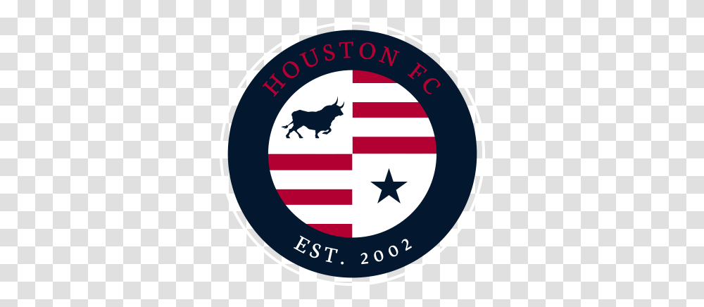 Houston Football As Football Emblem, Symbol, Label, Text, Logo Transparent Png