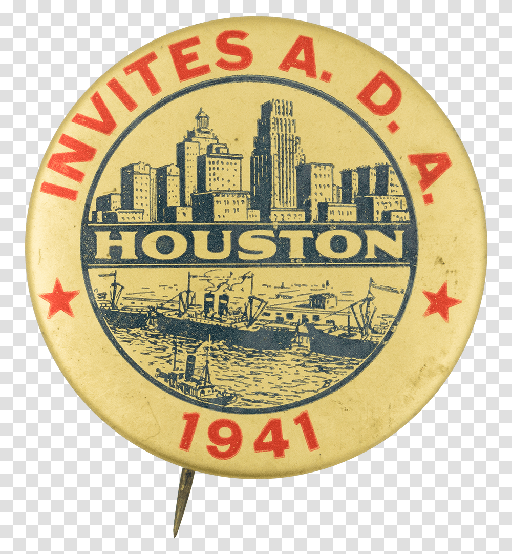 Houston Invites A, Label, Logo Transparent Png