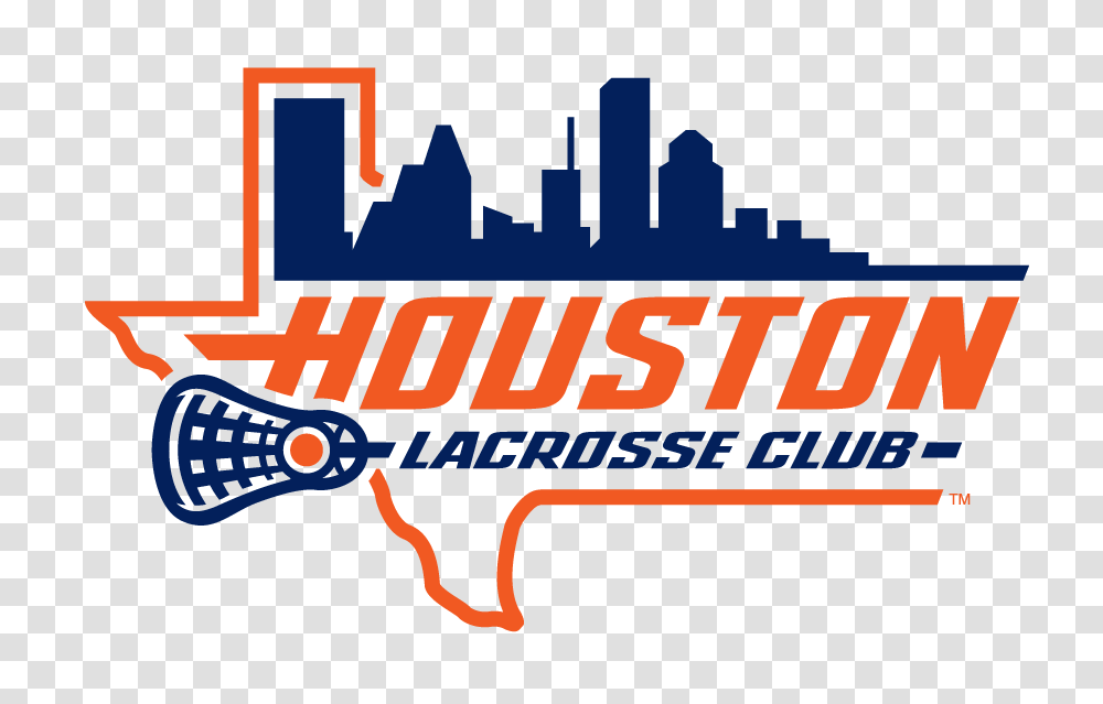 Houston Lacrosse Club Houstons Premier Lacrosse Club, Logo, Alphabet Transparent Png