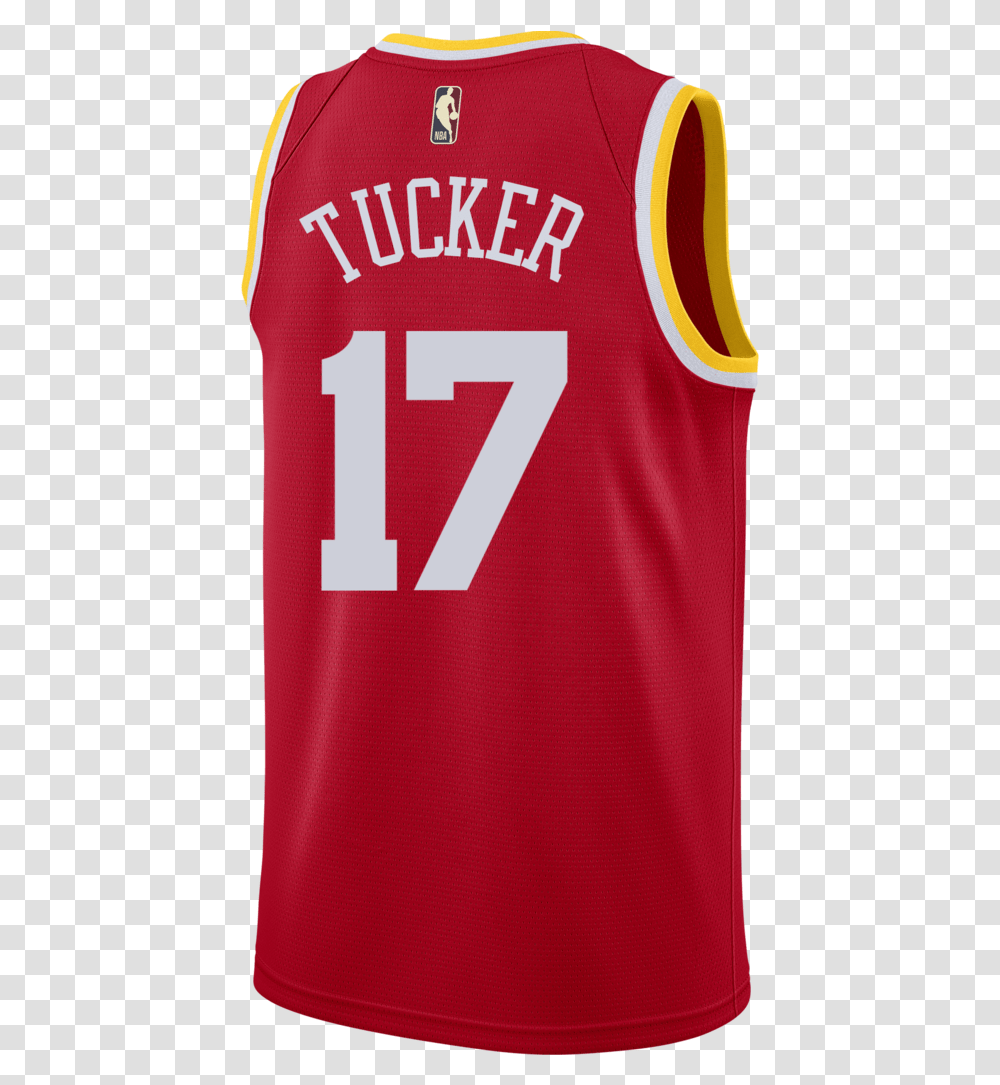 Houston Rockets 2019 20 Jerseys, Apparel, Shirt, Number Transparent Png