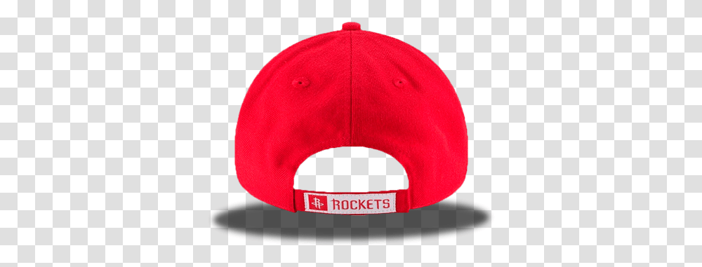 Houston Rockets 9forty Clipart Full Size Clipart 2395478 Baseball Cap, Clothing, Apparel, Hat Transparent Png