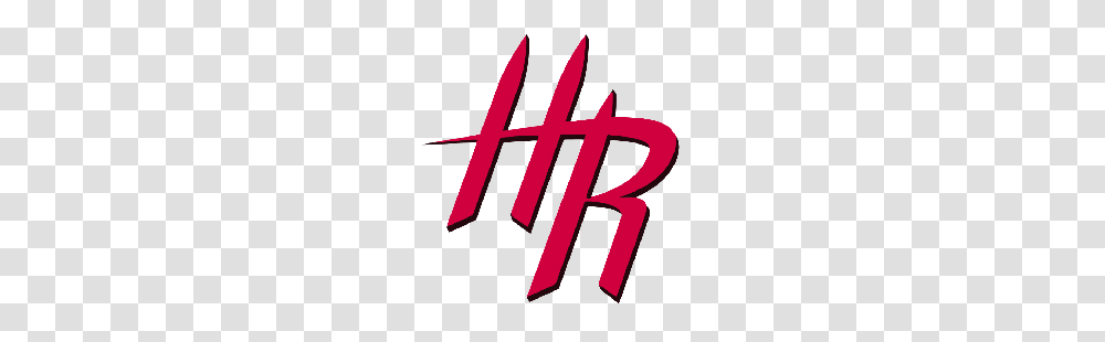 Houston Rockets Alternate Logo Sports Logo History, Word, Face Transparent Png