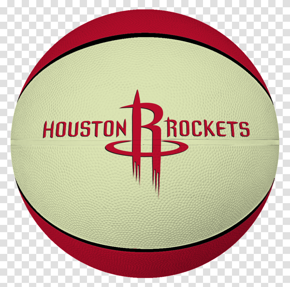 Houston Rockets Basketball Image Houston Rockets, Symbol, Logo, Trademark, Label Transparent Png