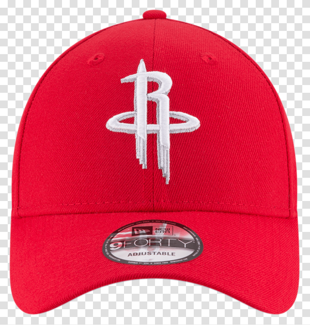 Houston Rockets Cap, Apparel, Baseball Cap, Hat Transparent Png