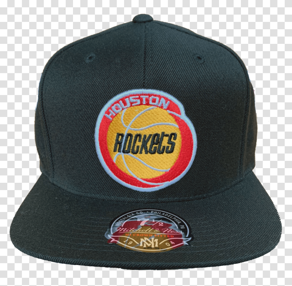 Houston Rockets, Apparel, Baseball Cap, Hat Transparent Png