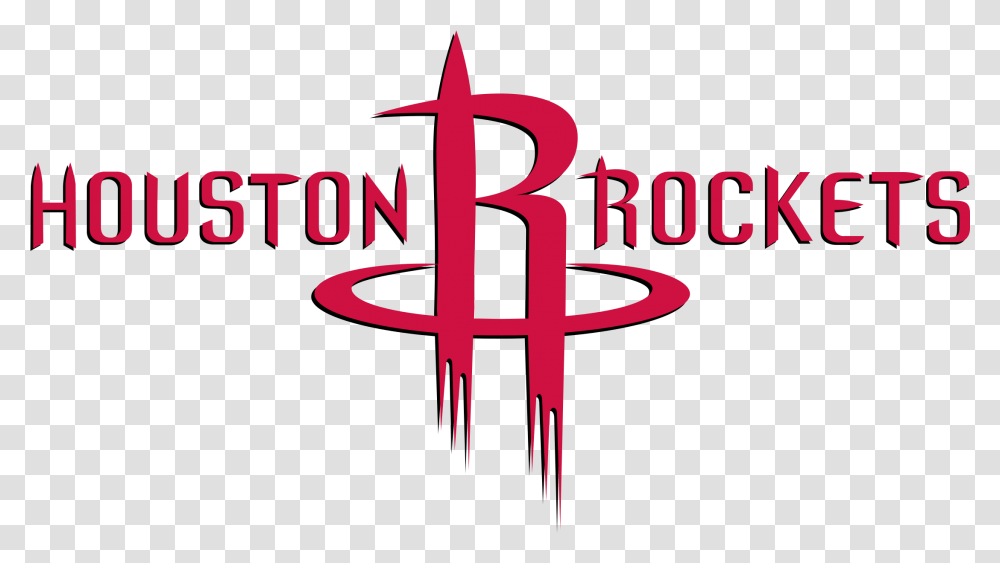Houston Rockets Houston Rockets Team Logo, Alphabet, Metropolis Transparent Png
