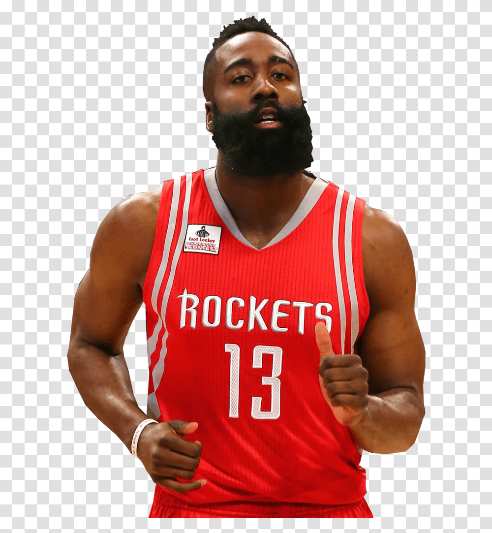 Houston Rockets Jersey, Person, People, Sport Transparent Png