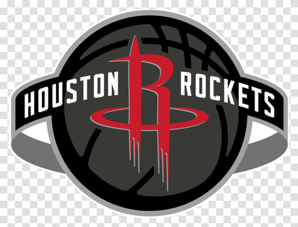 Houston Rockets Logo 2019, Label, Dynamite Transparent Png