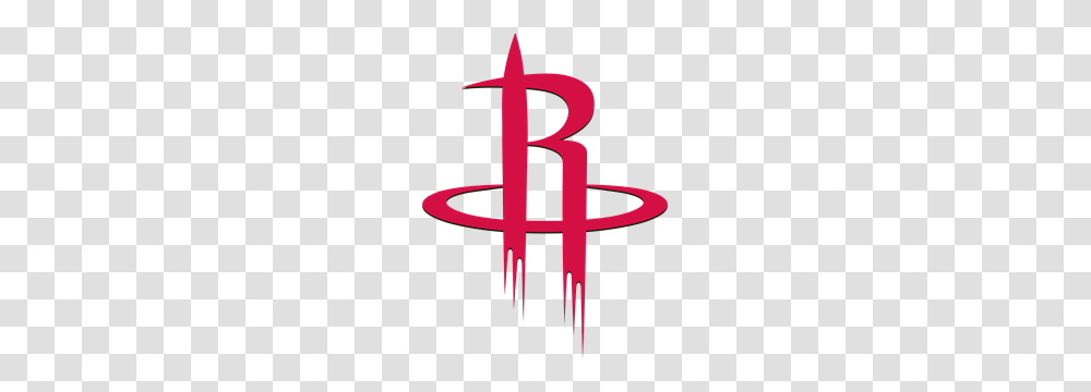 Houston Rockets Logo Vectors Free Download, Cross, Number Transparent Png