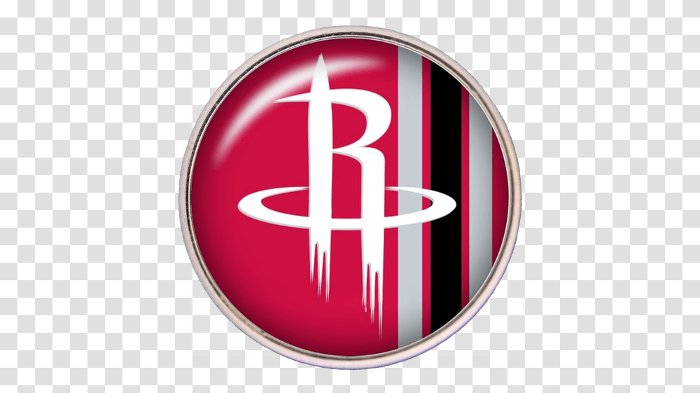 Houston Rockets Nba Basketball Logo Houston Rockets Logo 2018, Symbol, Trademark, Text, Alphabet Transparent Png