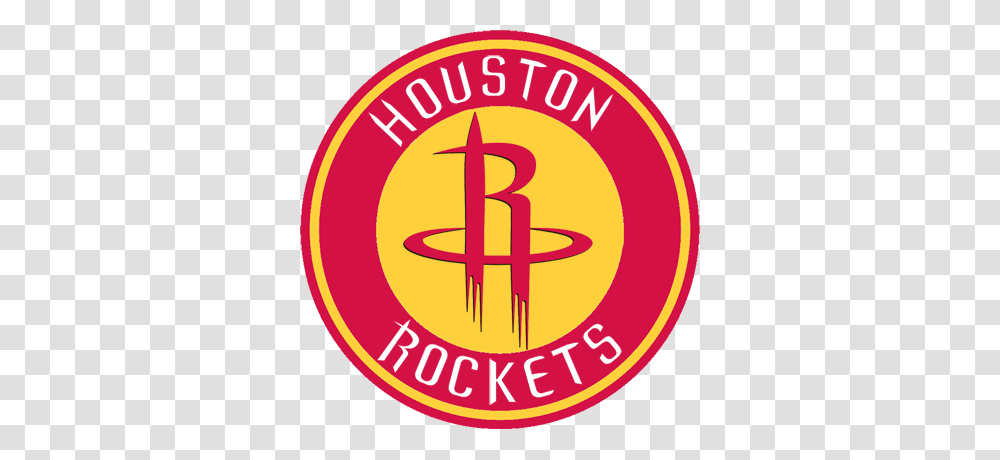 Houston Rockets Old Logos, Poster, Advertisement, Home Decor Transparent Png