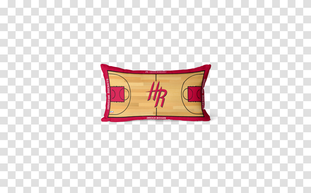 Houston Rockets, Pillow, Cushion Transparent Png