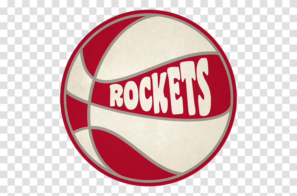 Houston Rockets Retro Shirt Iphone X Case For Sale, Ball, Rugby Ball, Sport, Sports Transparent Png