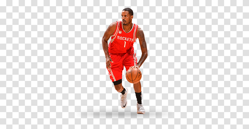 Houston Rockets Roster Basketball Player, Person, Human, People, Team Sport Transparent Png
