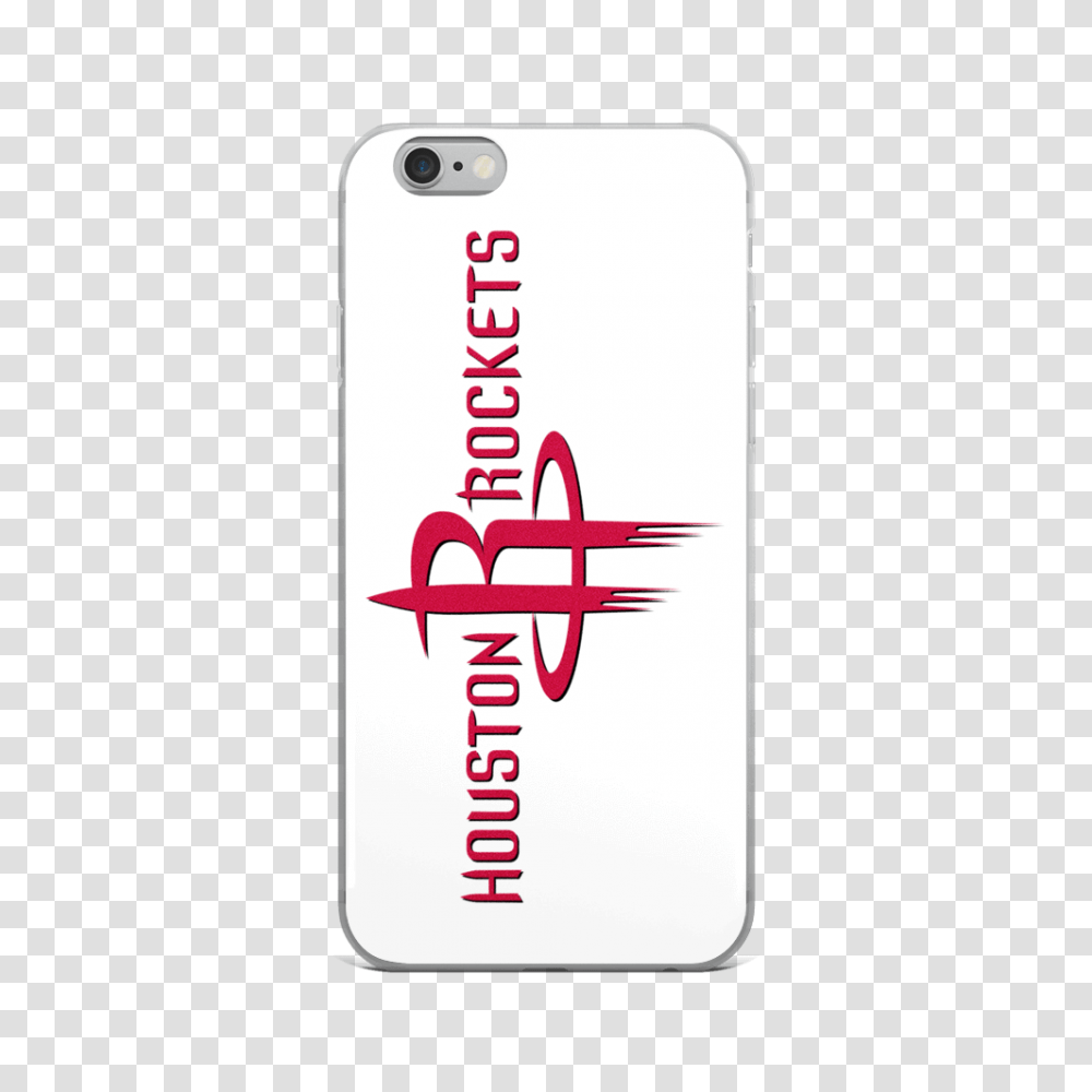 Houston Rockets Standard, Mobile Phone, Electronics, Cell Phone Transparent Png
