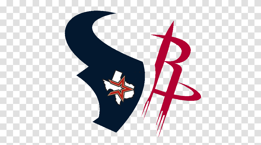 Houston Rockets Texans Astros, Star Symbol, Logo, Trademark Transparent Png