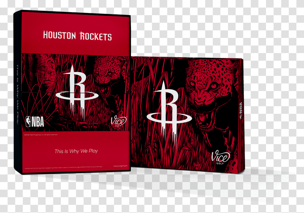 Houston Rockets, Poster, Advertisement, Flyer Transparent Png