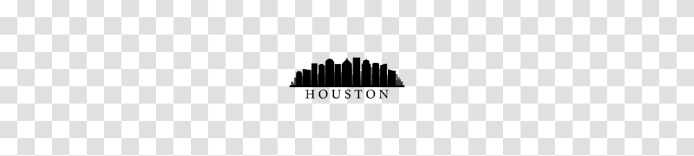 Houston Skyline, Plot, Number Transparent Png