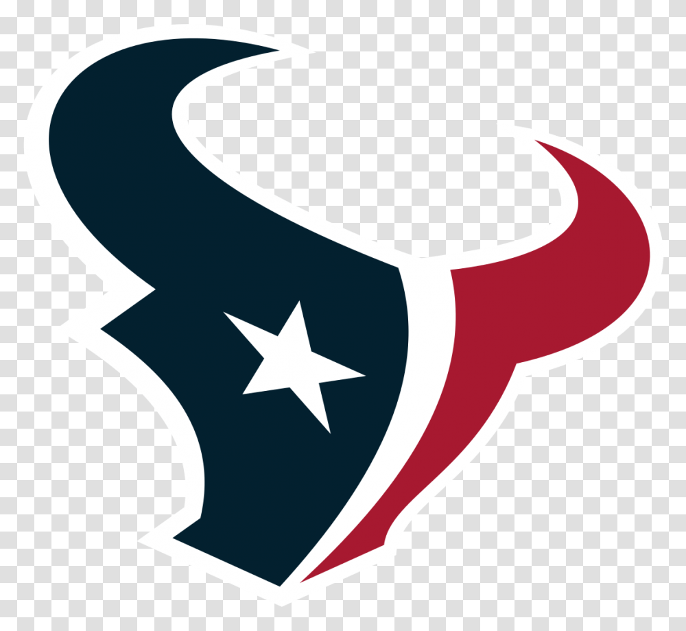 Houston Texans Clipart, Star Symbol, Recycling Symbol, Accessories Transparent Png