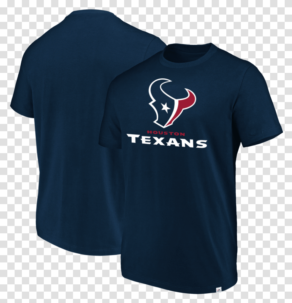 Houston Texans, Apparel, T-Shirt, Shorts Transparent Png