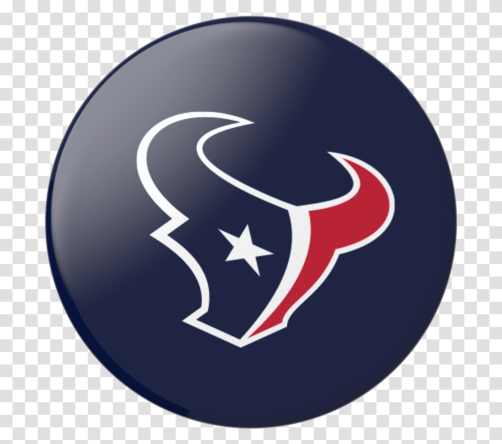 Houston Texans Flag, Logo, Trademark, Emblem Transparent Png