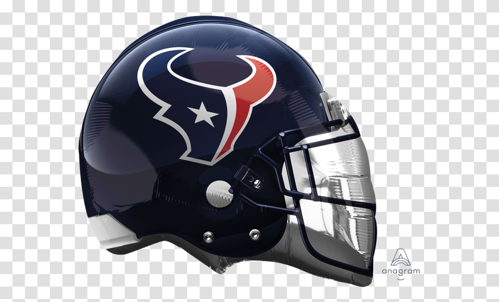 Houston Texans, Helmet, Apparel, Football Helmet Transparent Png