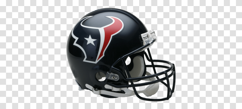 Houston Texans Helmet Picture American Football Helmet, Clothing, Apparel, Team Sport, Sports Transparent Png