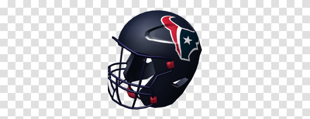 Houston Texans Helmet Roblox Football Helmet Titans, Clothing, Apparel, Soccer Ball, Team Sport Transparent Png